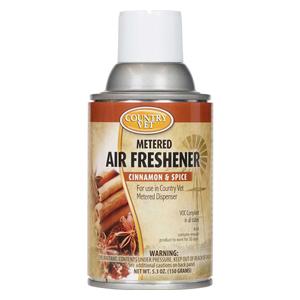 Metered Air Freshener Country Vet